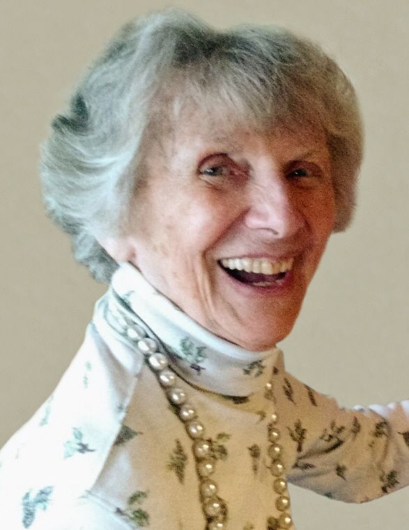 Lillian Geisler