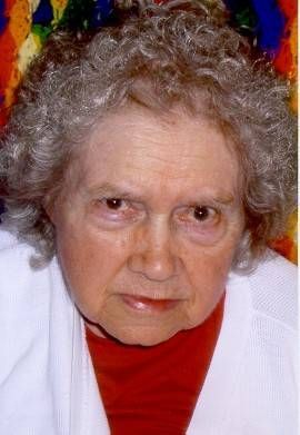 Delores Moriarity