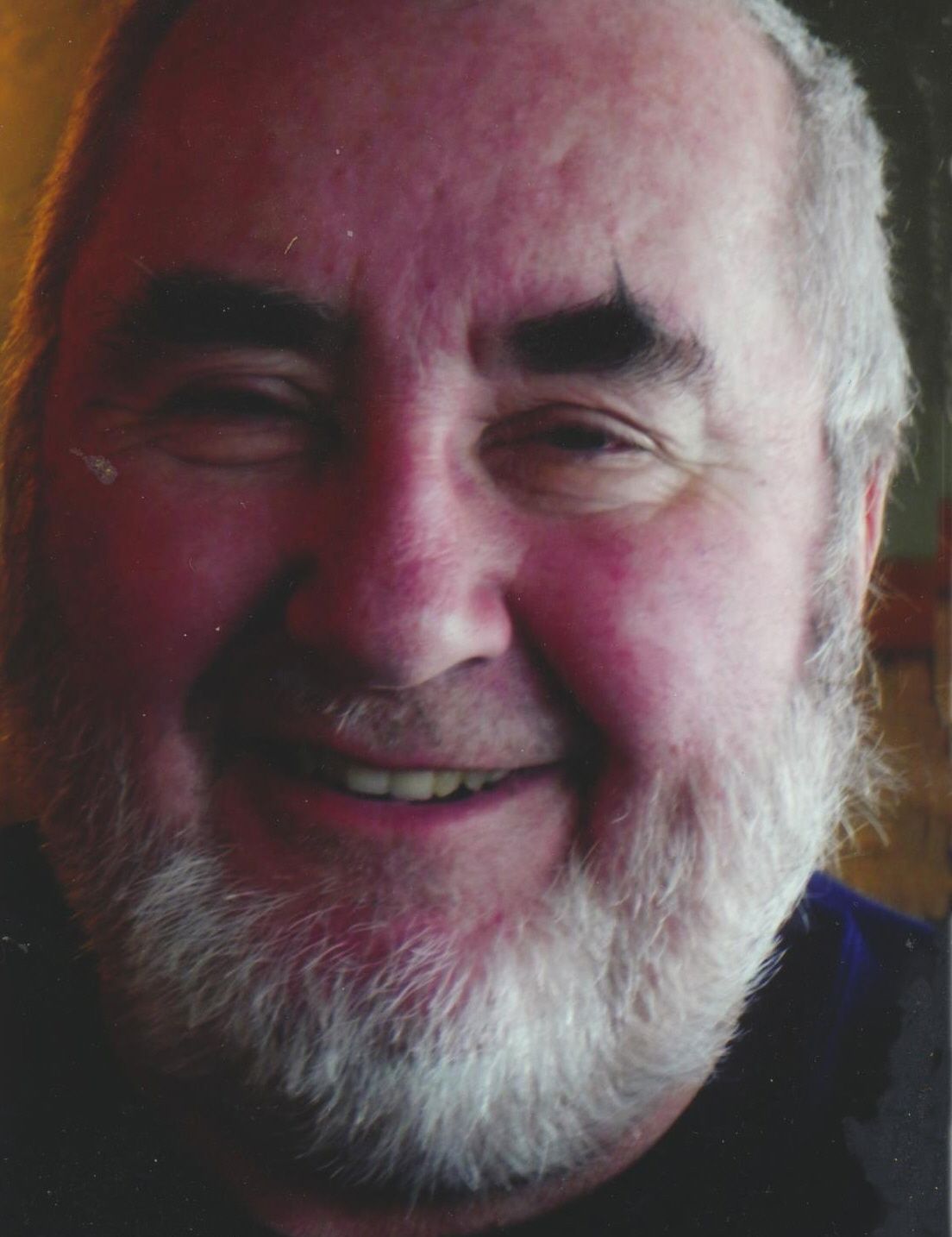 Thomas William Gurrie Jr.