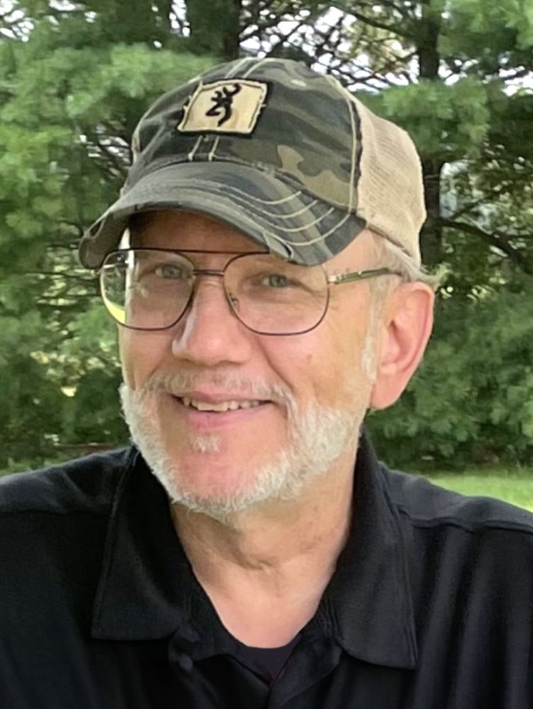 James F Bormann