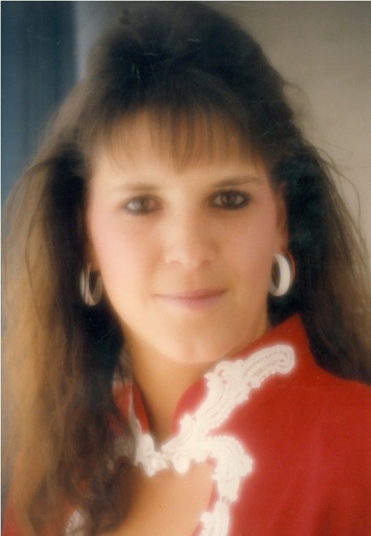 Michelle Marie Pickarts