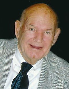 Kenneth E. Grow