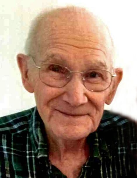 Gerald Lawrence Bayuk
