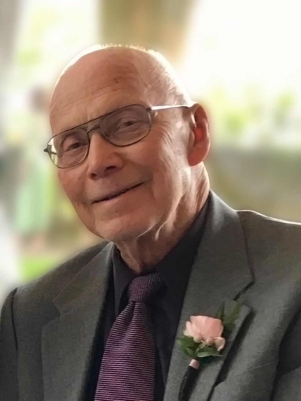 Ronald J. Kalscheur