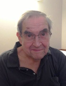 James Norman Kosmond