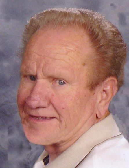 Walter Russell Crapp