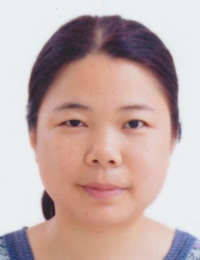 Huali "Sally" Chen