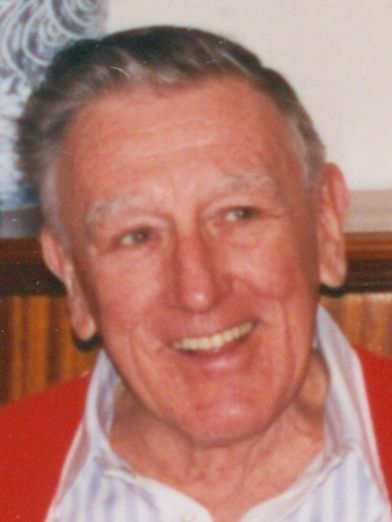 Gilbert Emmett Schmolesky