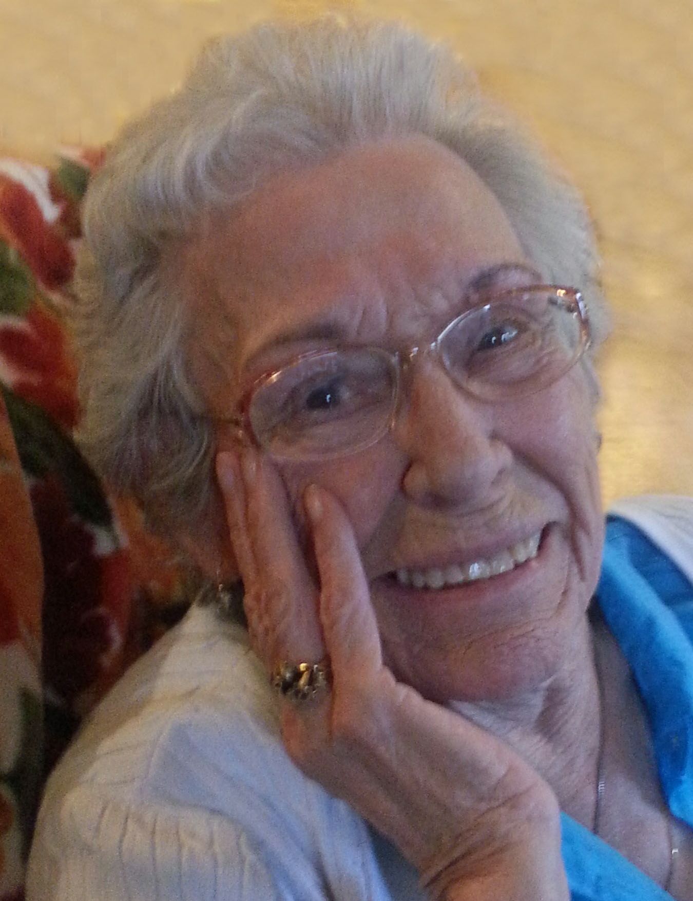 Pam M. Mundt