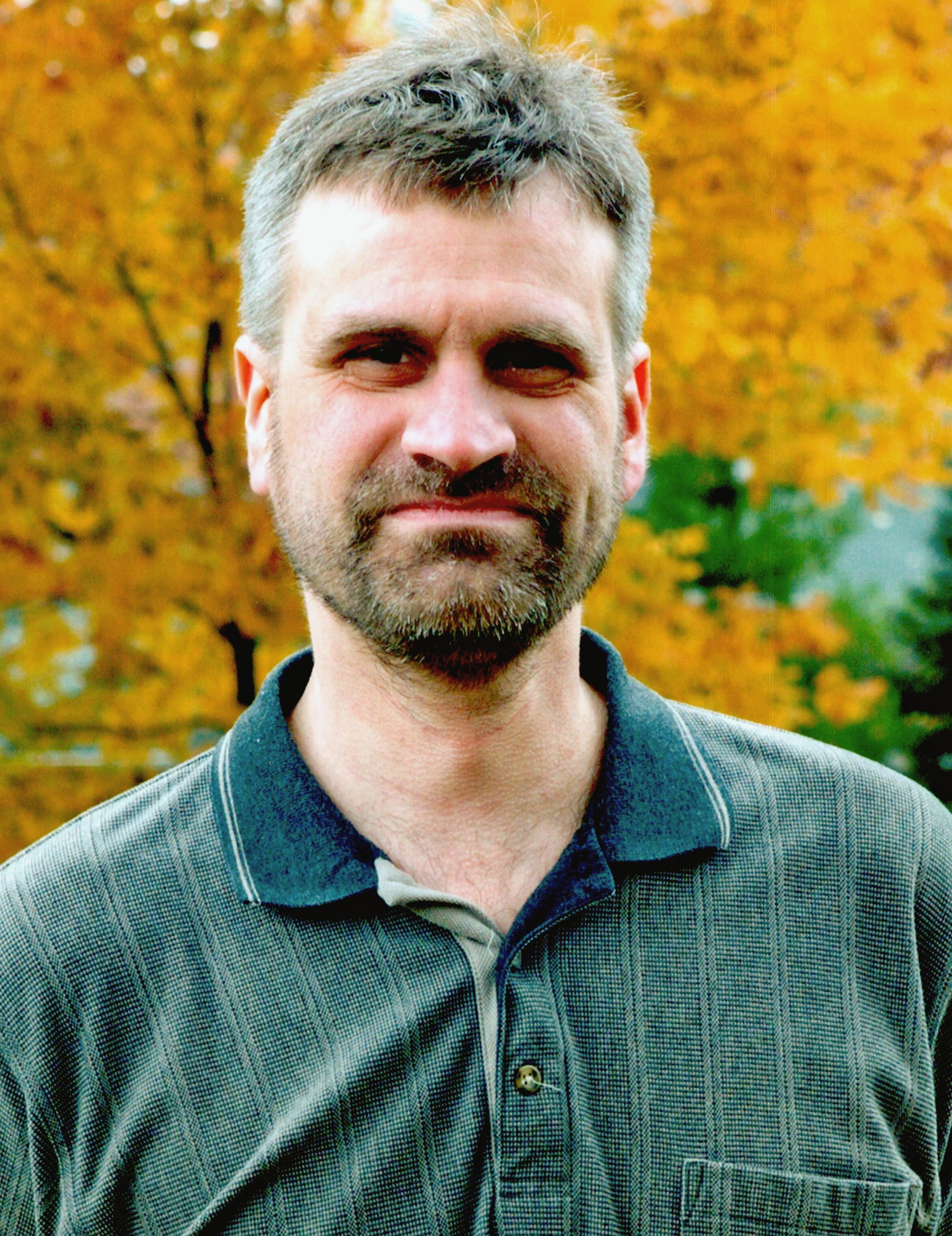 Stephan Russell Sutter
