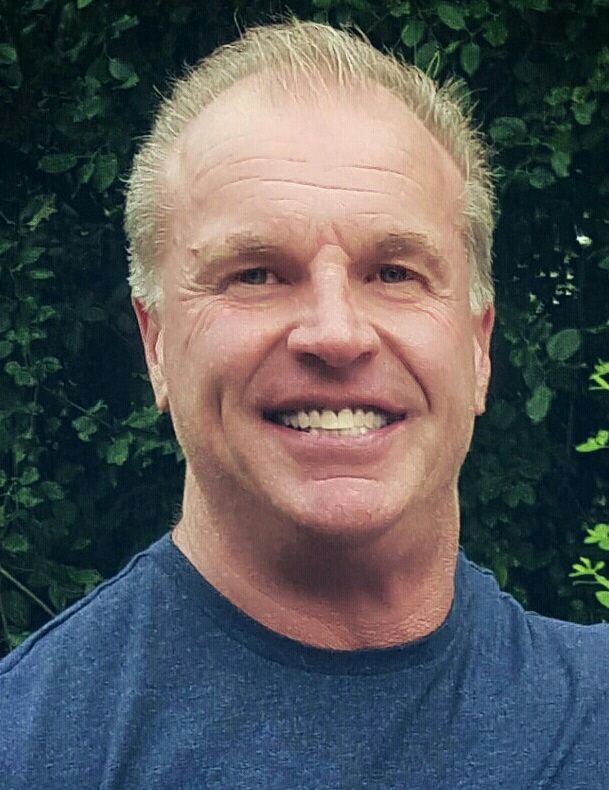 David Kent Parks