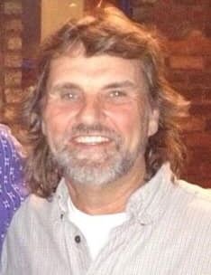 Mark Andrew Pfeiffer