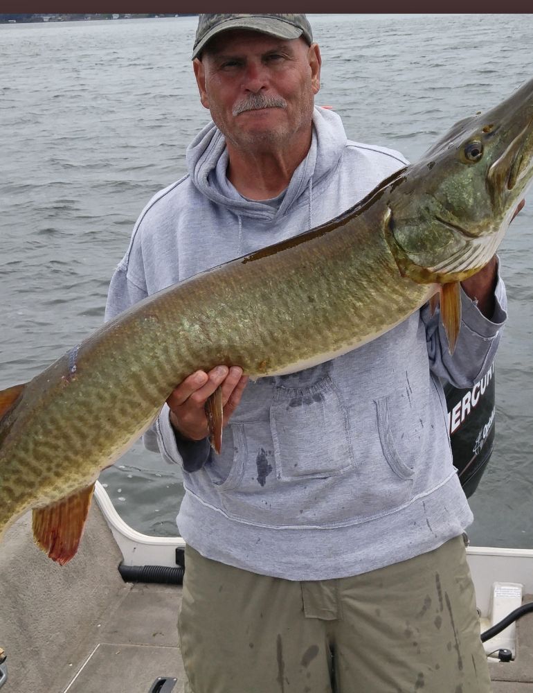 Timothy J. "Pops" Voeck