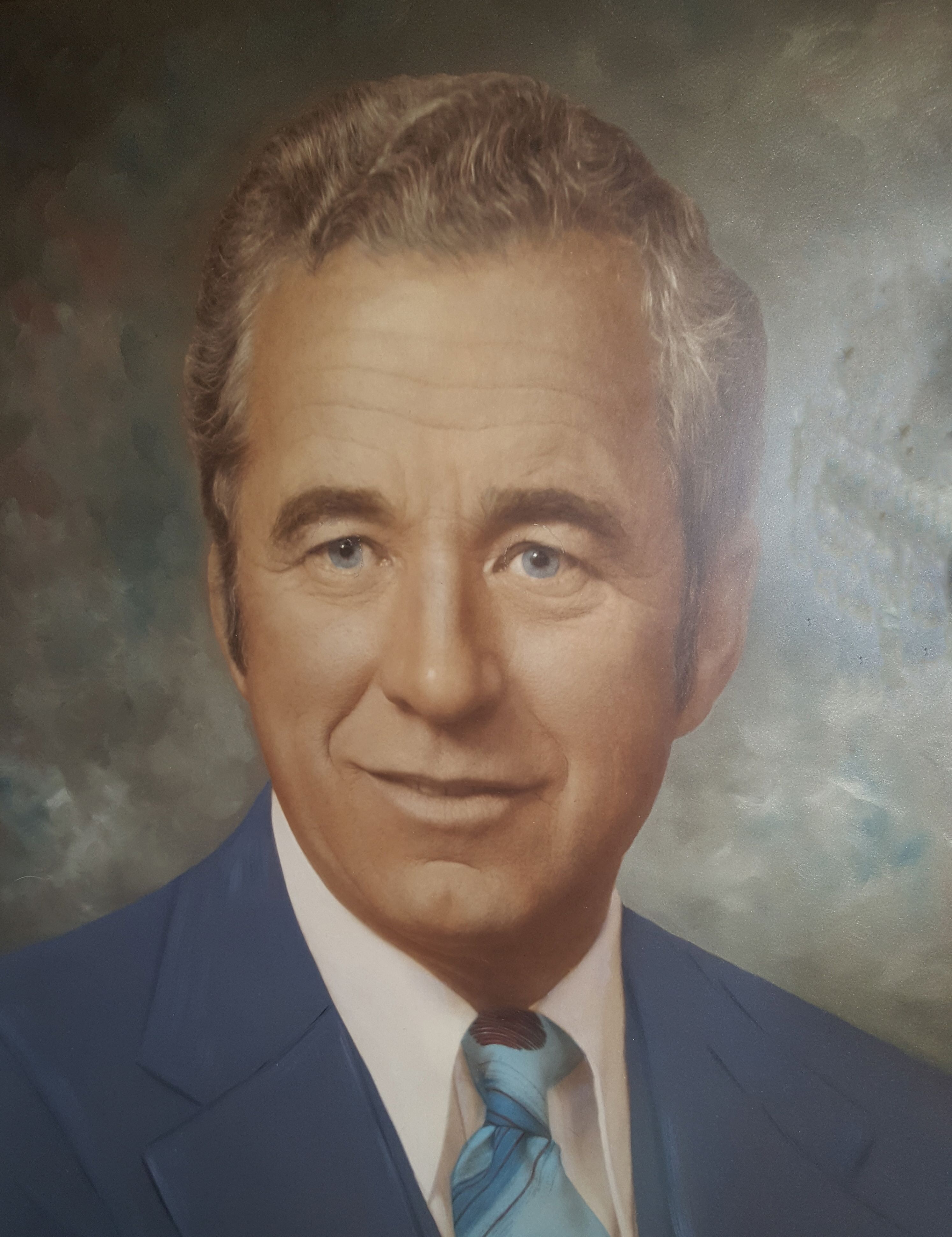 Phillip E. Gorman