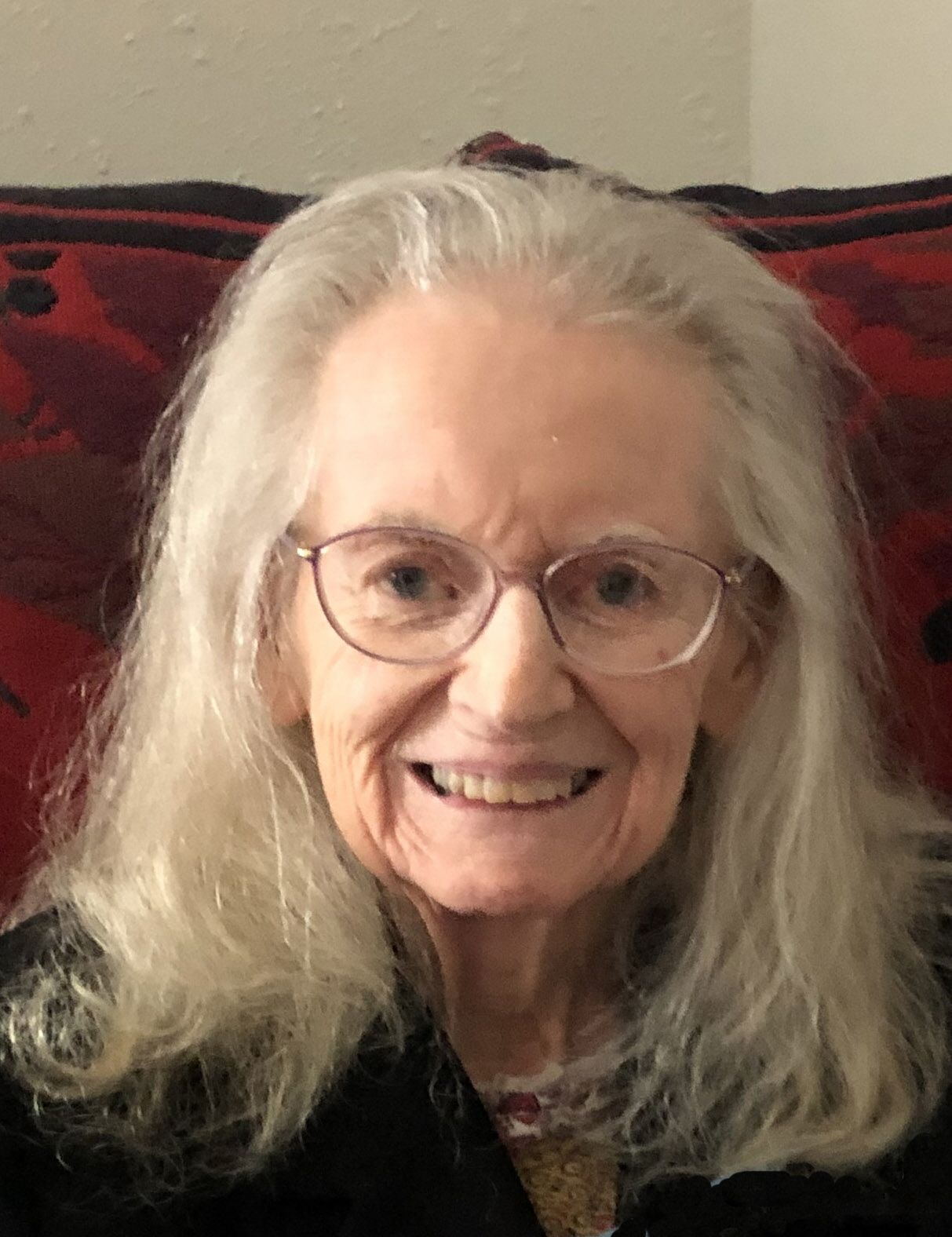 Julaine June Miller