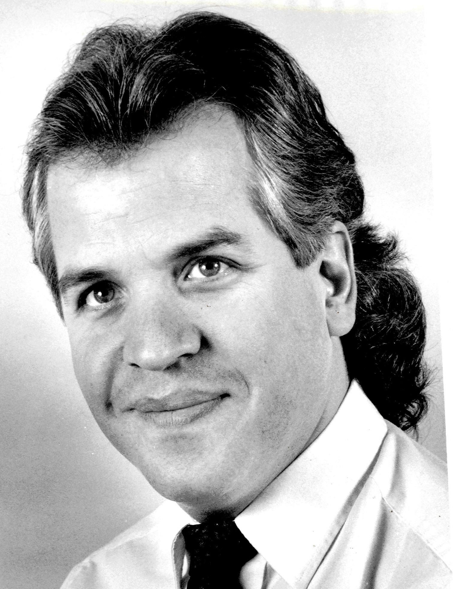 John Nicholas Paul Vitale