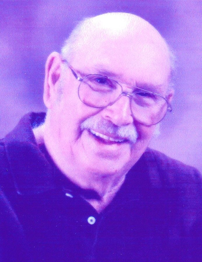 James K Stoflet