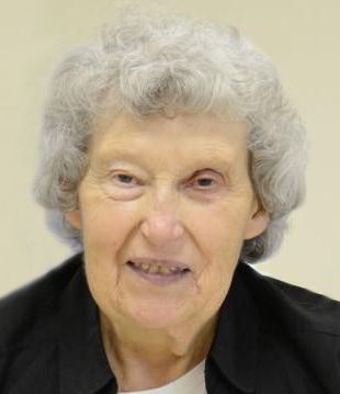 Bernadine Lee Treichel