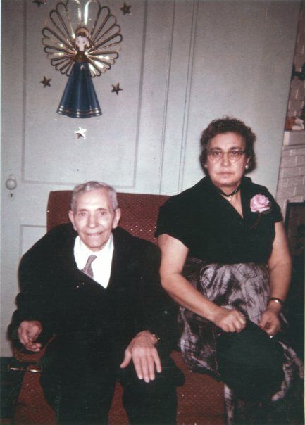Memorial wall photo