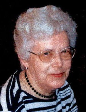 Pearl Elizabeth Elver