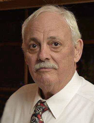 Donald Gordon Linstroth