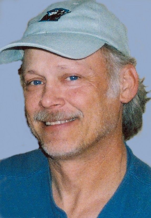 Mark Notstad