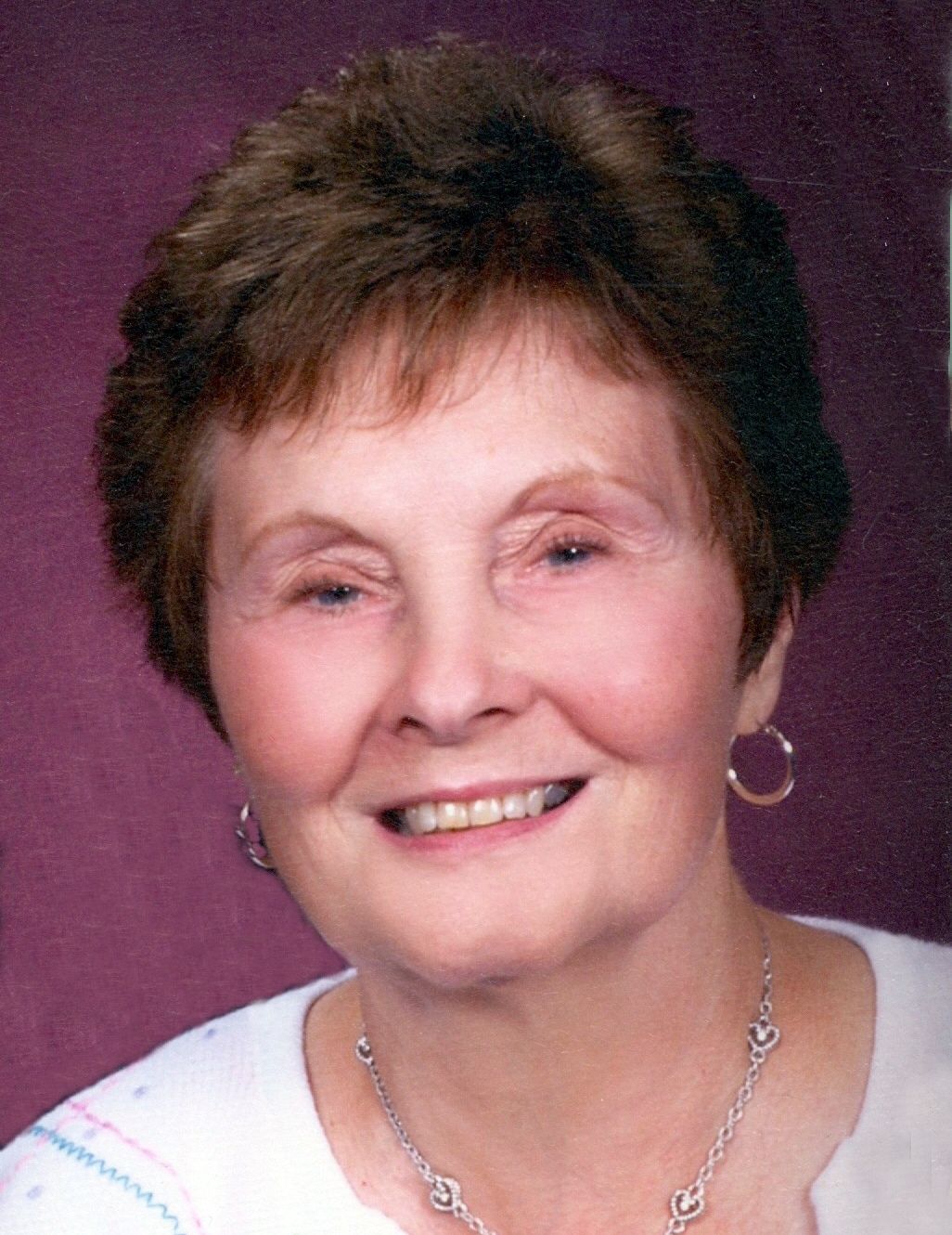 Gwen A. Quam