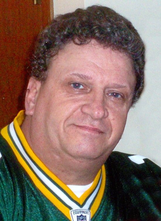 Darrell Paul 'Bic' Bickle