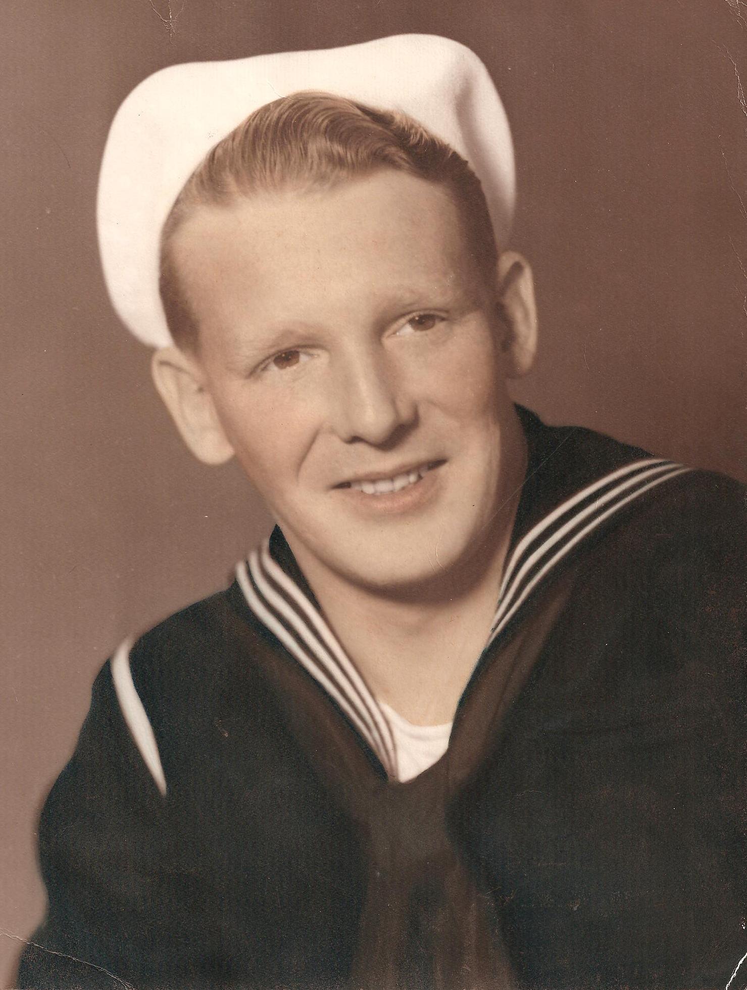 Robert H. Warren,