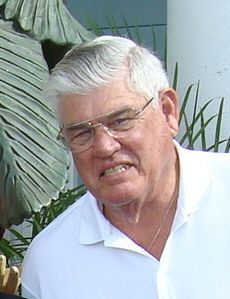 David Ragsdale