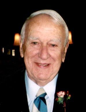 William "Bill" John Sawyer