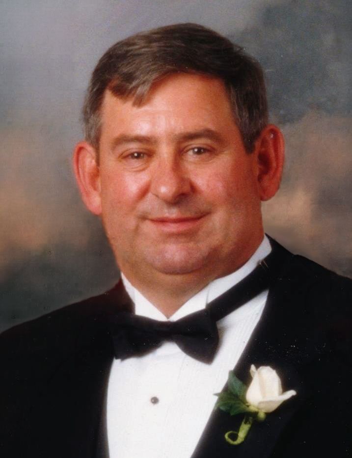Richard Arles Wanless
