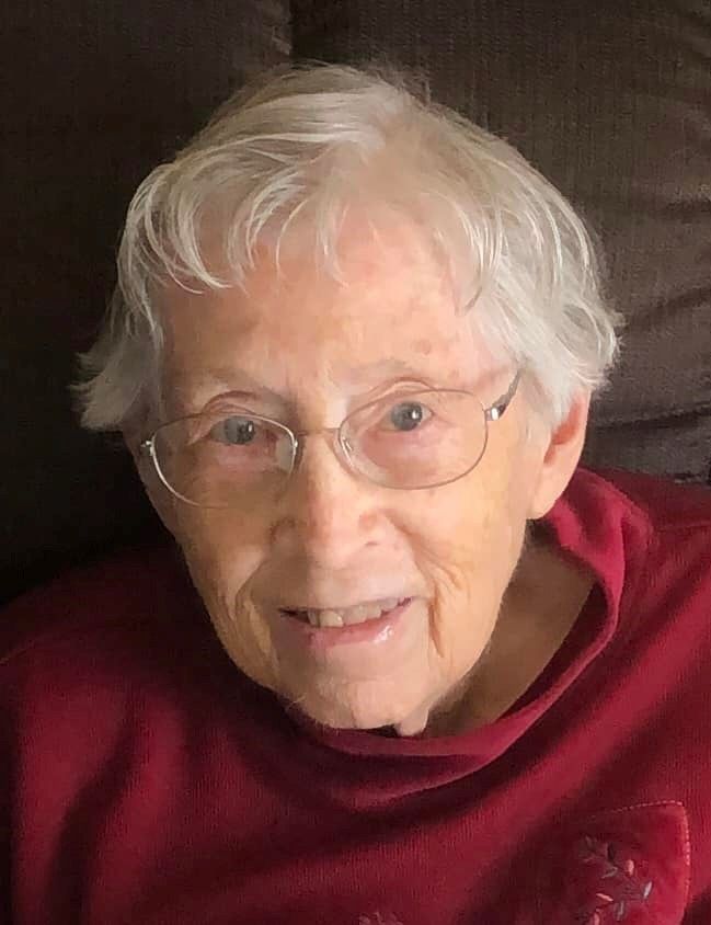 Iris C. Brunner