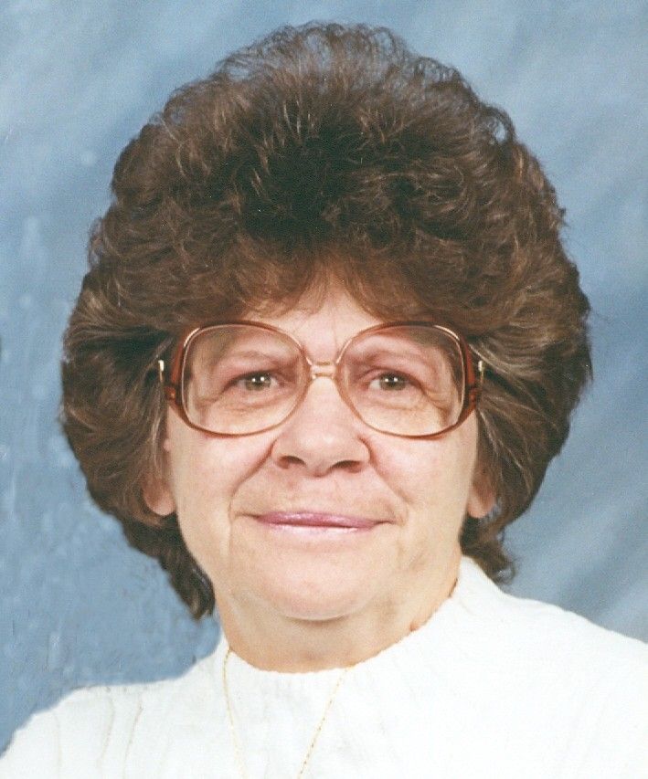 Arlene M. Aide