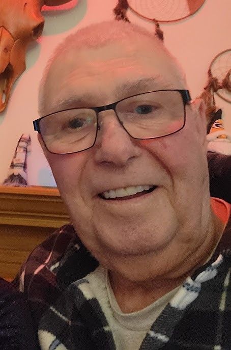David Thomas Prisk