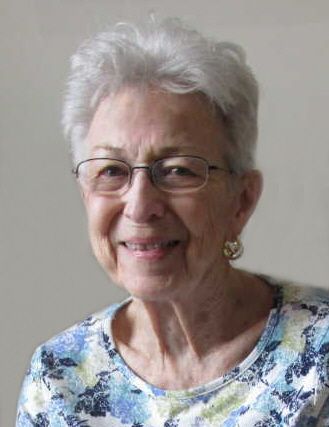 Virginia Nickeson