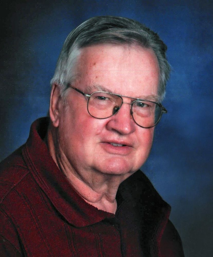 Bernard E. Braun