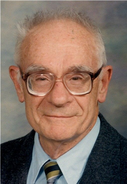 W. J. 'Tip' Tyler