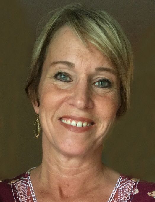 Denise M. Wentela Johnson