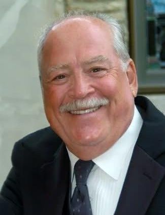 Donald G. Marty