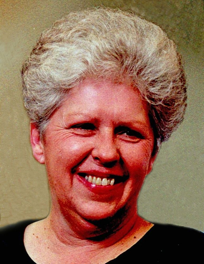 Lorraine Herrling