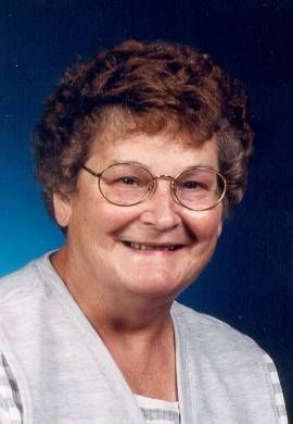 Doris Gallagher