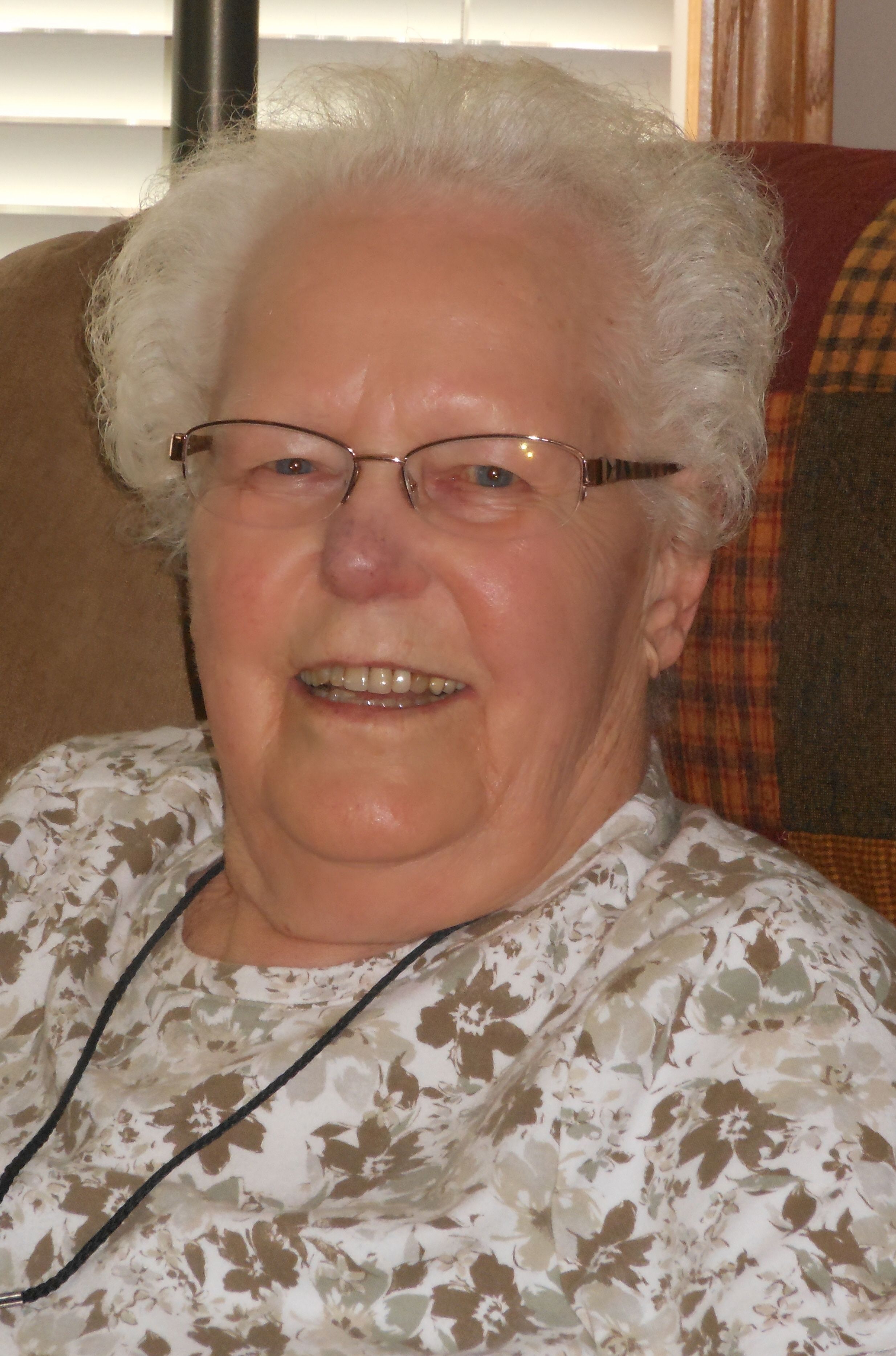 Jean L Bulman