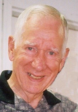 Amos Braund