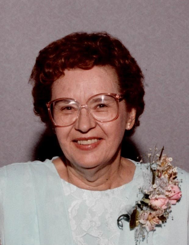 Ainikki "Nikki" R. Stilen