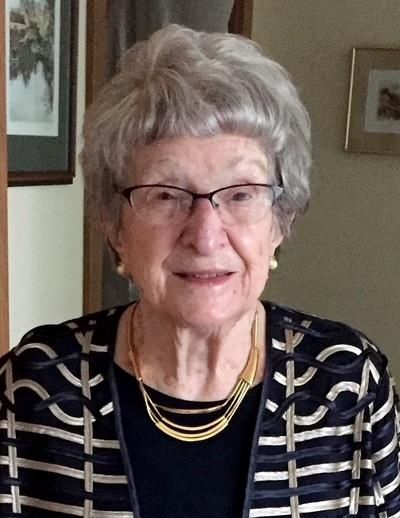 Dolores M Johnson