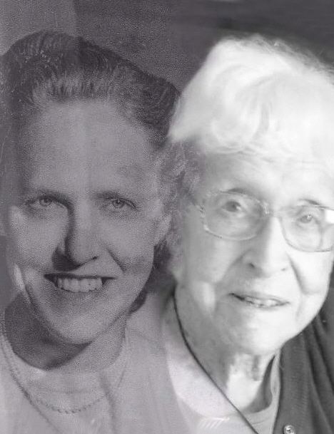 Genevieve E Kaminskas