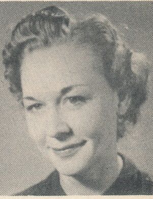 Bernice Loraine Zivney