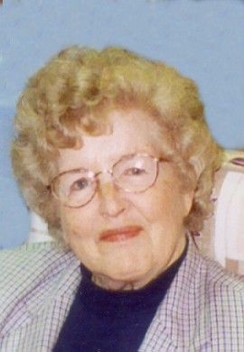 Patricia Wakeley