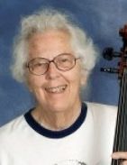 Mary Lou Daniel